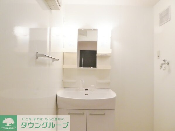 ラフレ仲道 Cの物件内観写真